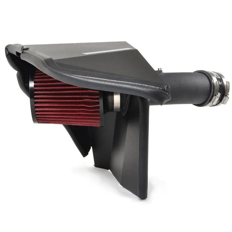 Grimmspeed Cold Air Intake for Subaru WRX, STI 01-07/Forester XT 03-08 - Image 3