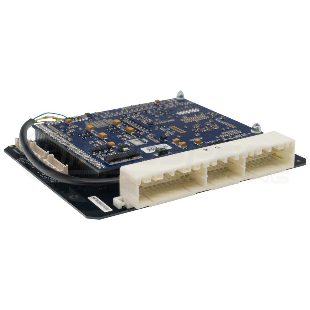 Link G4X WRXLink WRX4X Plugin ECU