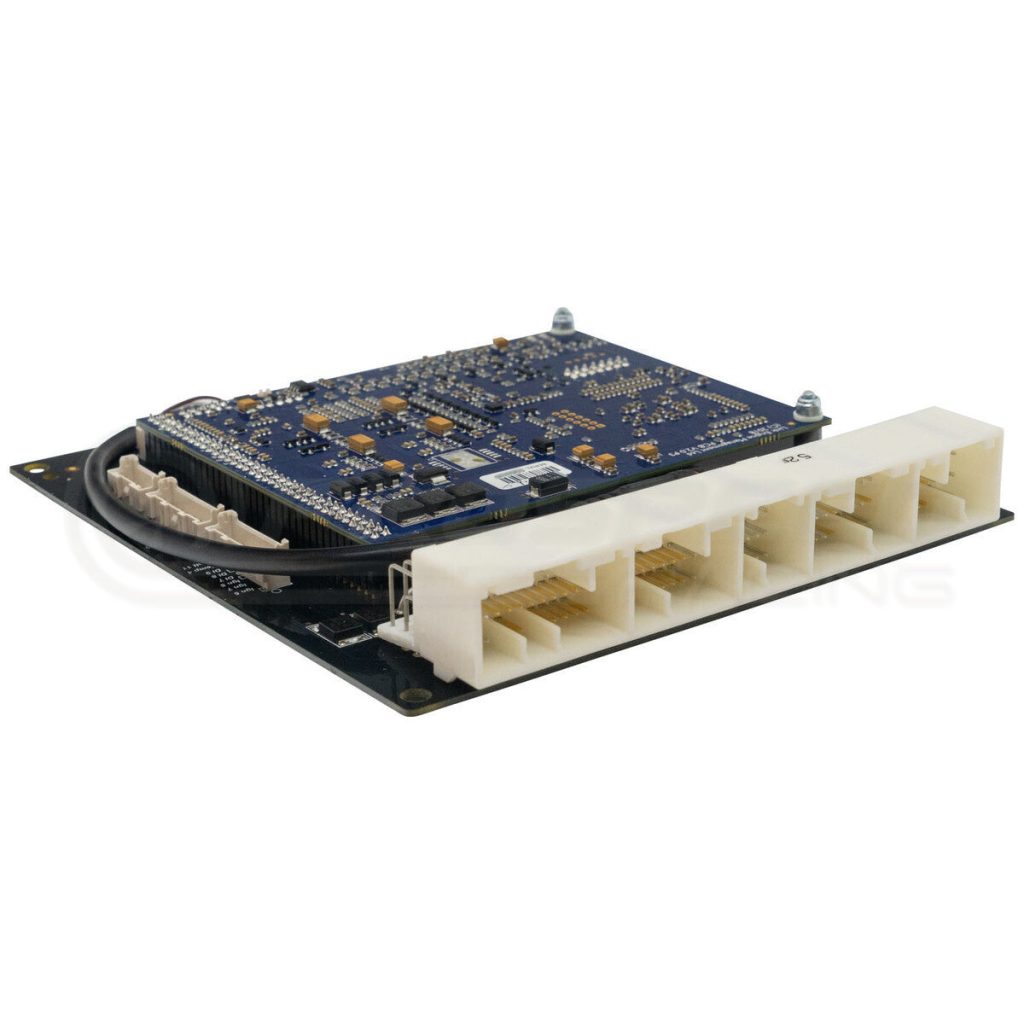 Link G4X WRXLink WRX9X Plugin ECU