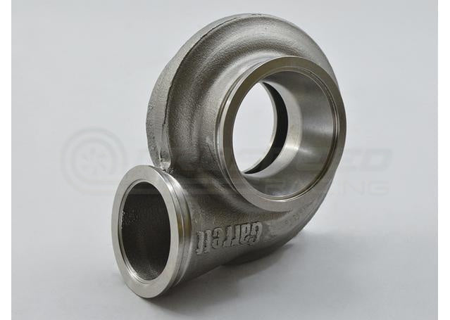 Garrett Turbine Housing 0.61a/r EWG GT30R Single Entry V-Band / V-Band