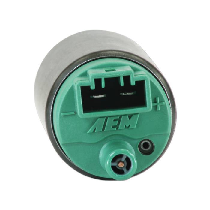 AEM 340LPH E85 SAFE FUEL PUMP KIT - Image 3
