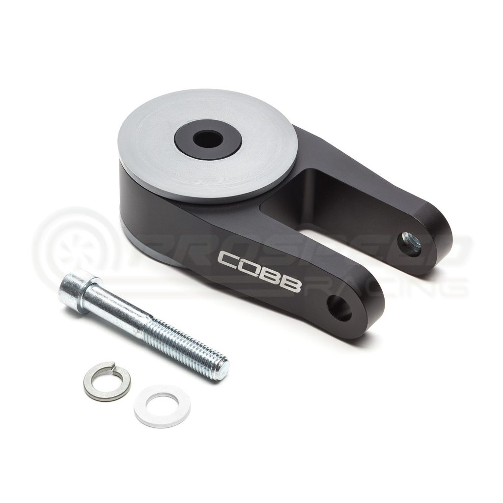 Cobb Tuning Rear Motor Mount V2 - Ford Focus ST LW/LZ/Focus RS LZ/Mazda 3 MPS BK/BL