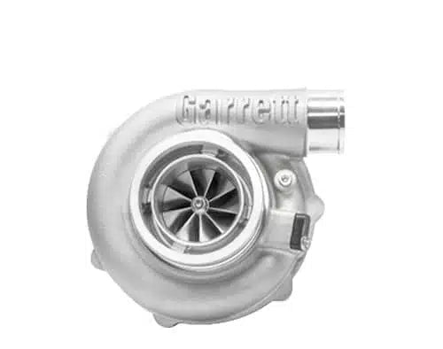 Garrett G35-900 Turbocharger - 1.01A/R EWG Dual V-Band 62mm/62mm