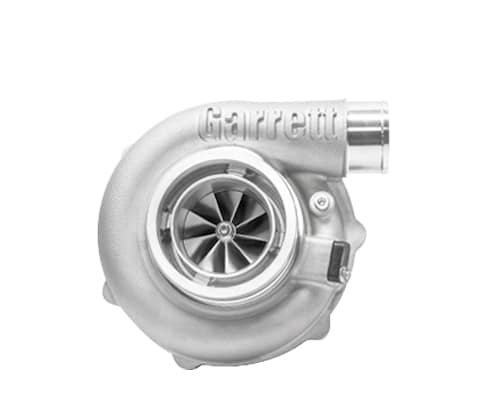 Garrett G35-900 Turbocharger - 0.83a/r EWG T3 Inlet/V-Band Outlet