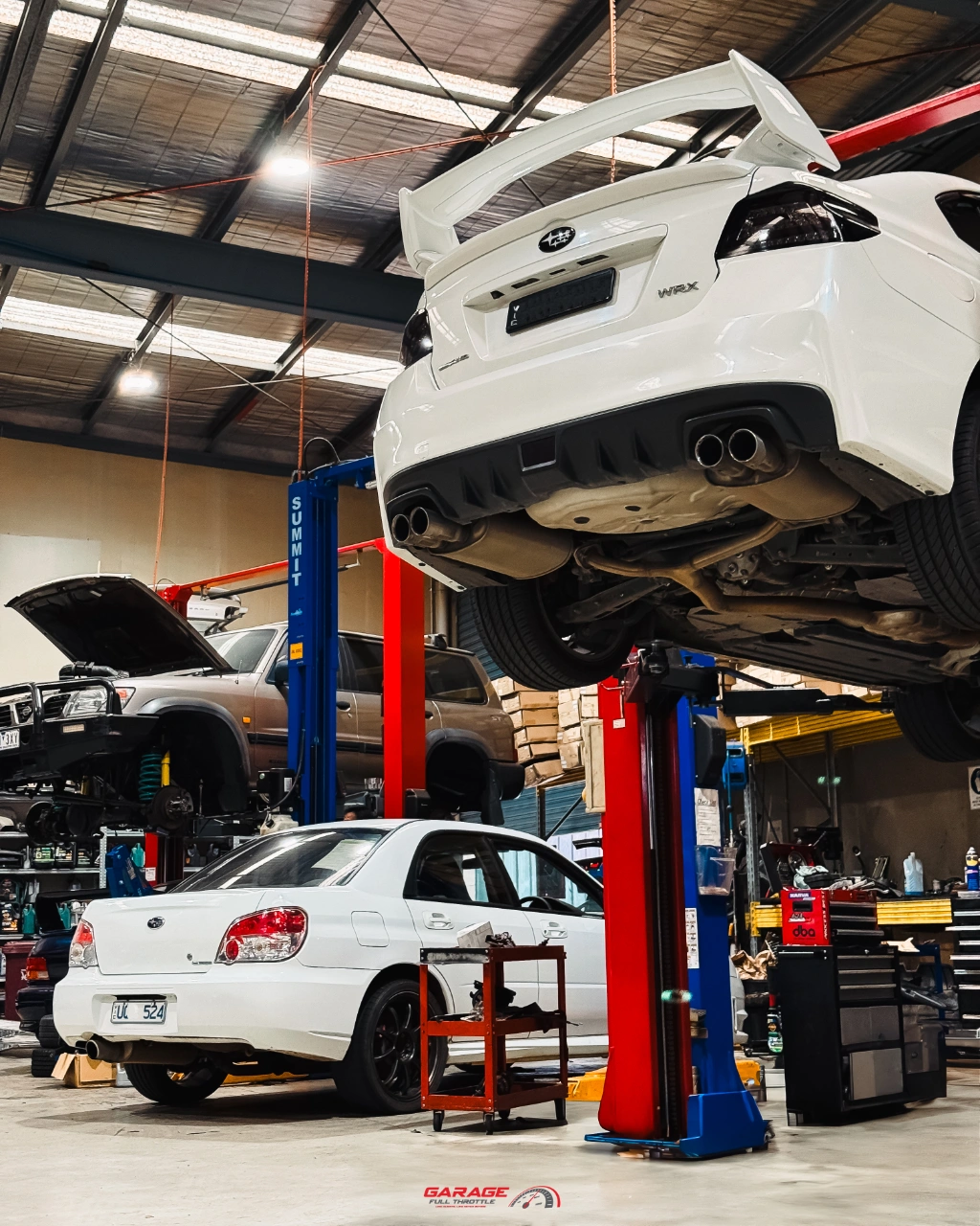 Vic Roads verified roadworthy service | Road Worthy Certificate Craigieburn