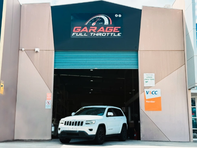 Pre-Inspection Craigieburn