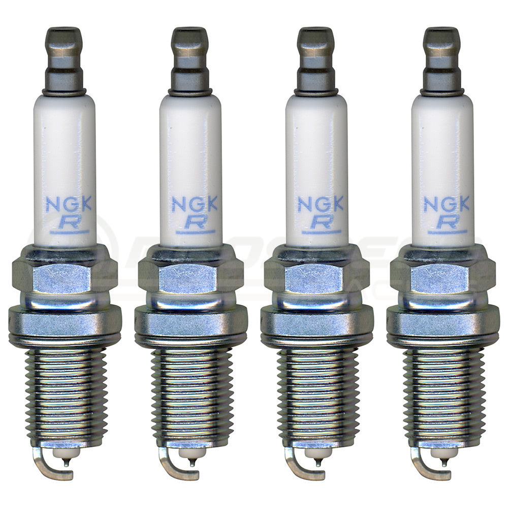NGK Laser Platinum Spark Plugs OEM Replacement