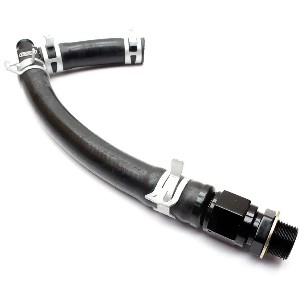 Roger Clark Motorsport Cylinder 4 Cooling Mod Street Rubber Kit - Image 3