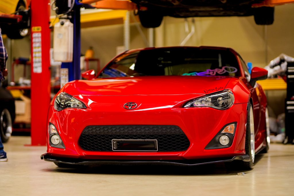 Your Local Mechanic at Mechanic in Campbellfield