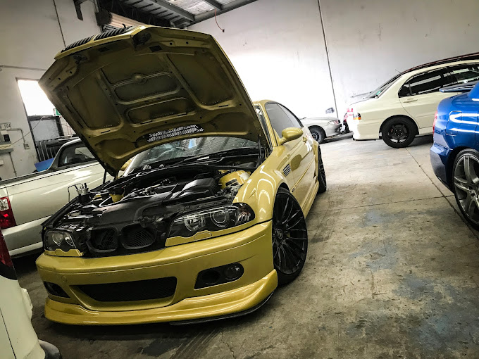 Your Local Mechanic at Mechanic in Cambellfield