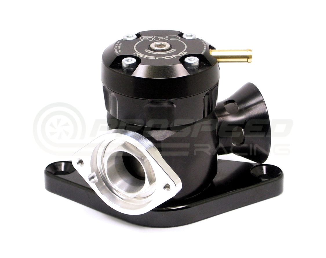 GFB Respons Dual Port Variable BOV Blow Off Valve
