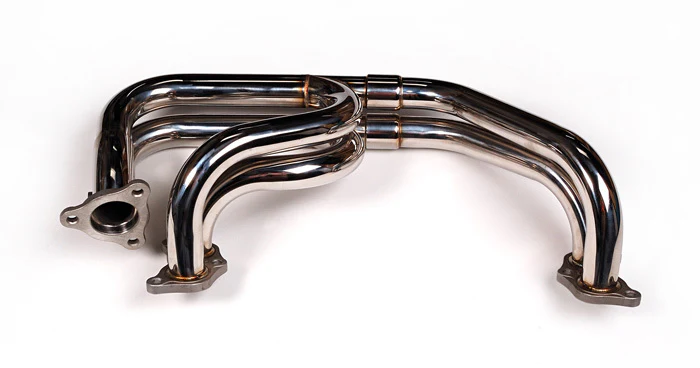 PSR Racing Equal Length Exhaust Manifold/Headers - Image 2