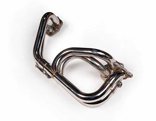 PSR Racing Equal Length Exhaust Manifold/Headers - Image 3
