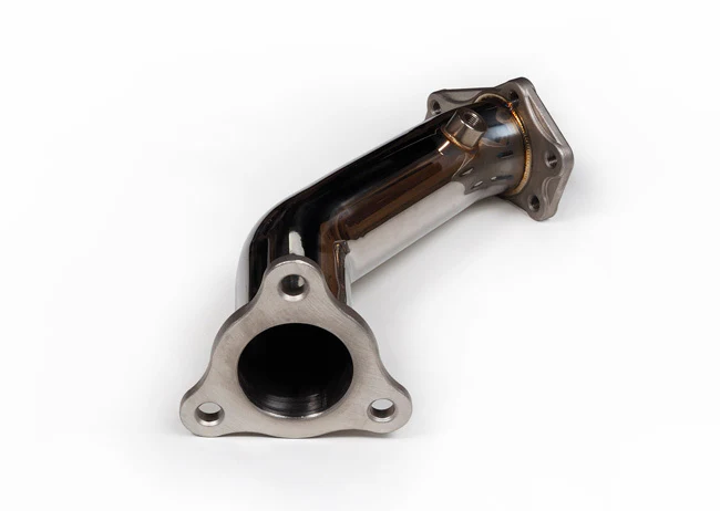 PSR Racing Equal Length Exhaust Manifold/Headers - Image 4