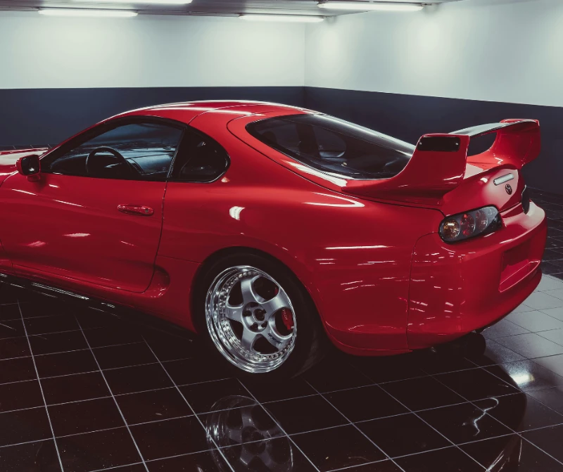 Toyota Reliable Engines Expert