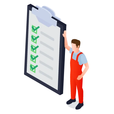 Schedule Your Service Today