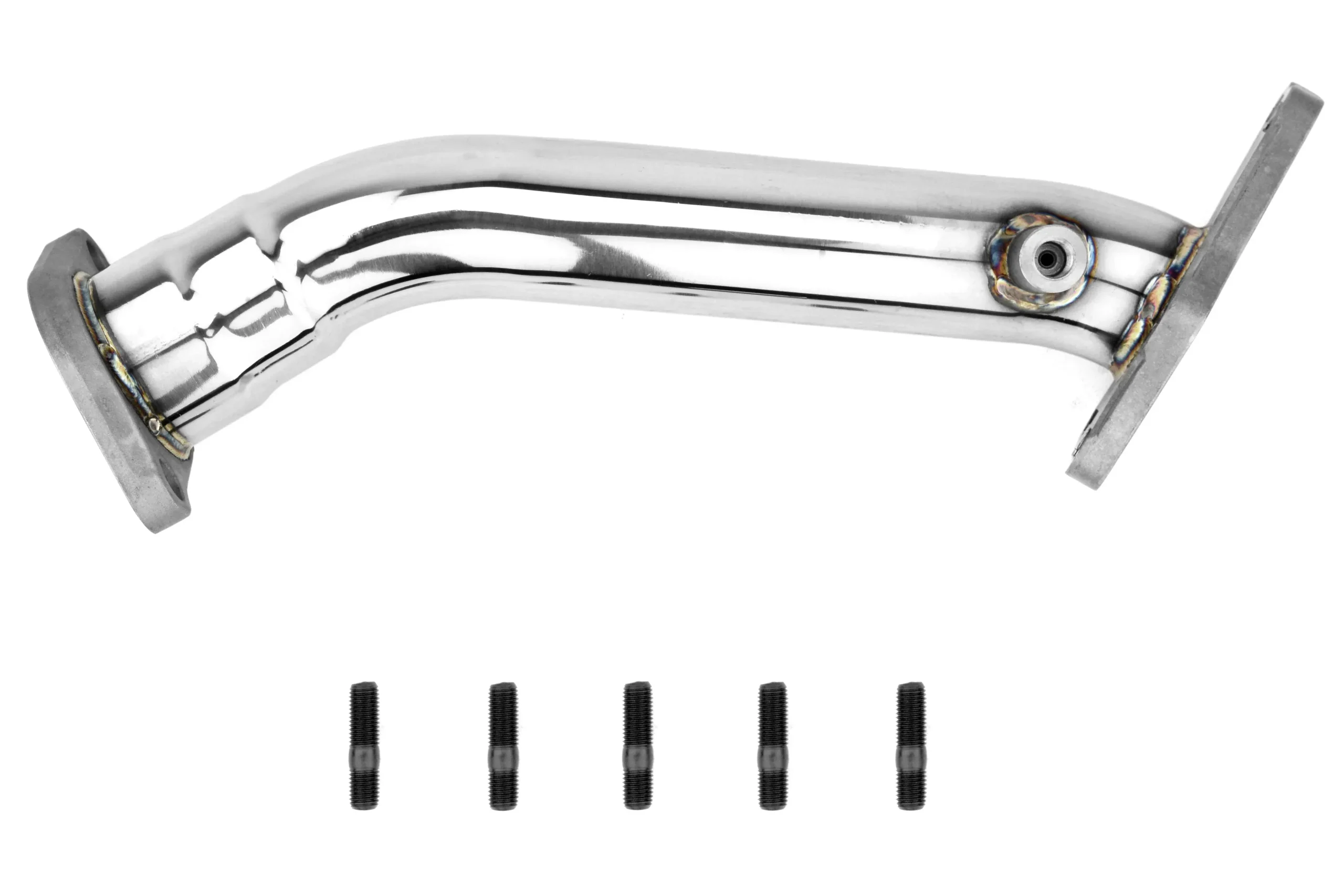 Invidia Up Pipe