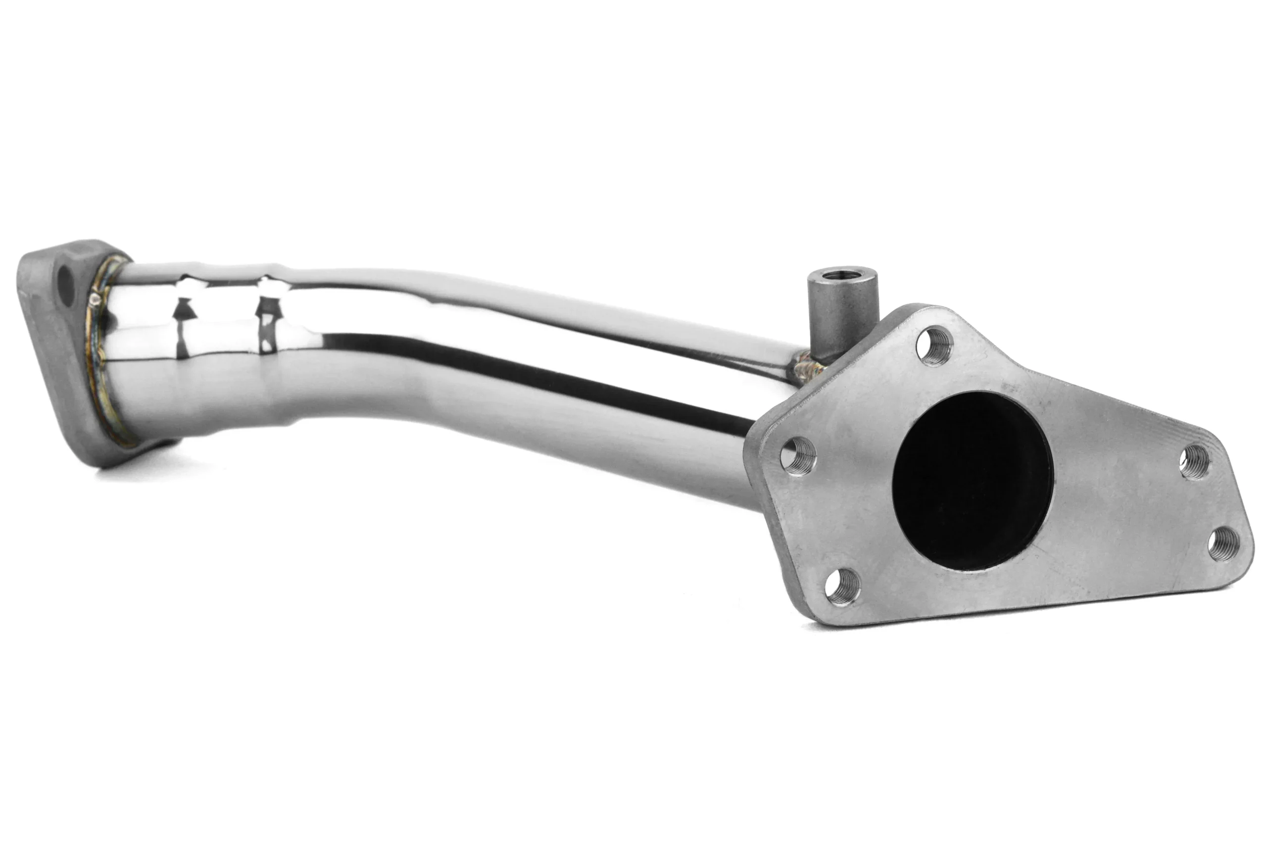 Invidia Up Pipe - Image 7