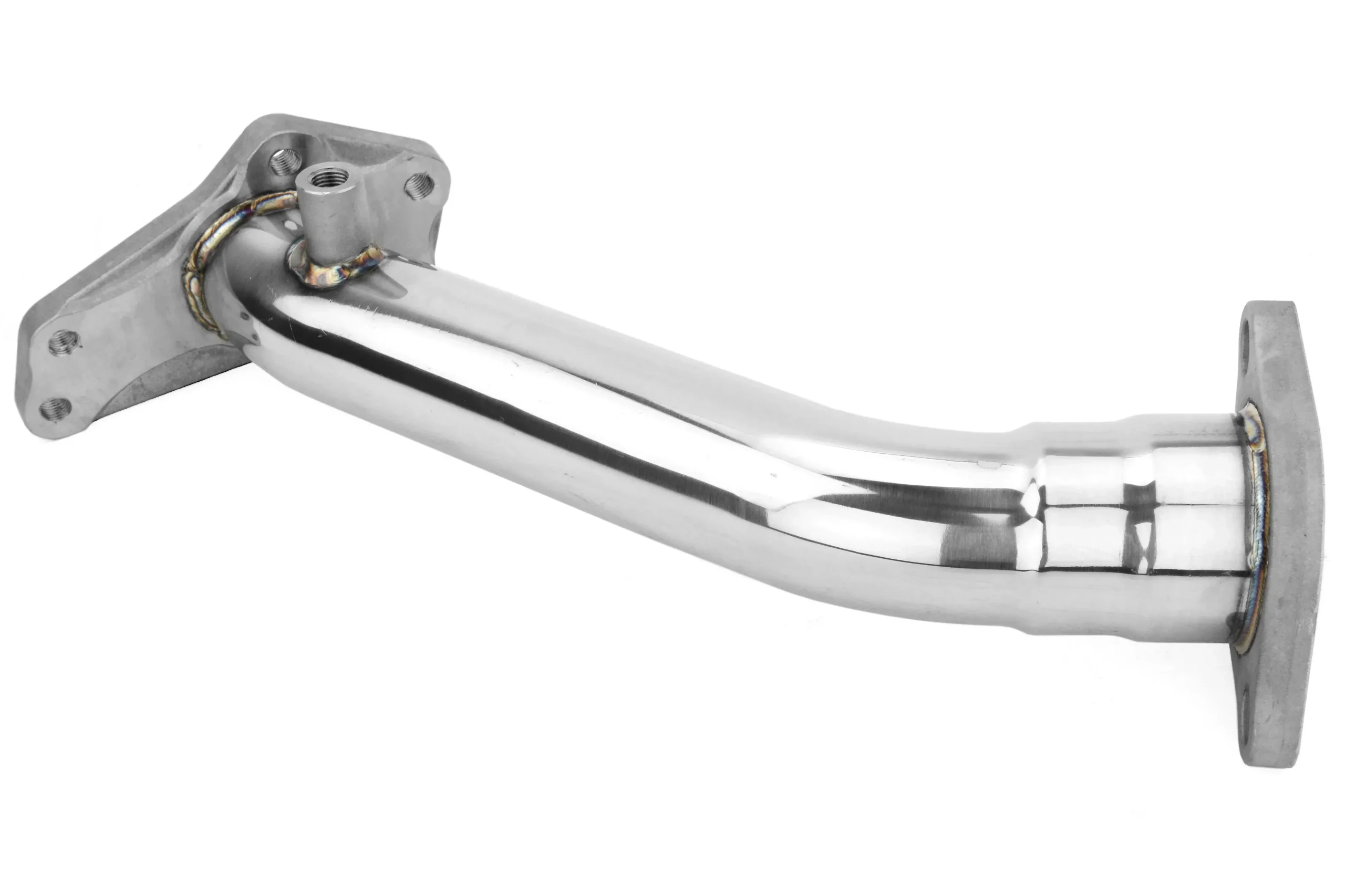 Invidia Up Pipe - Image 3