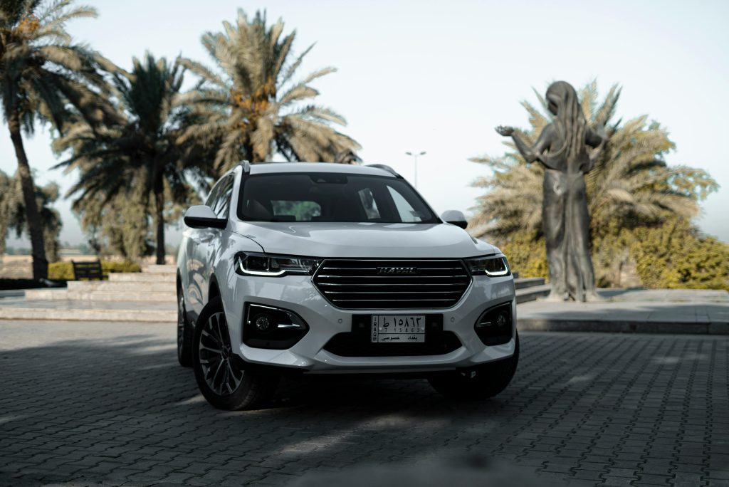 Haval Mechanic Craigieburn