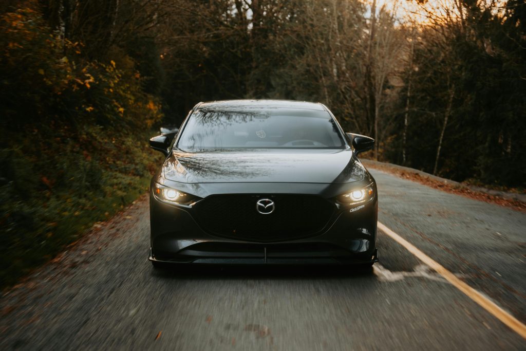 Mazda Mechanic Craigieburn