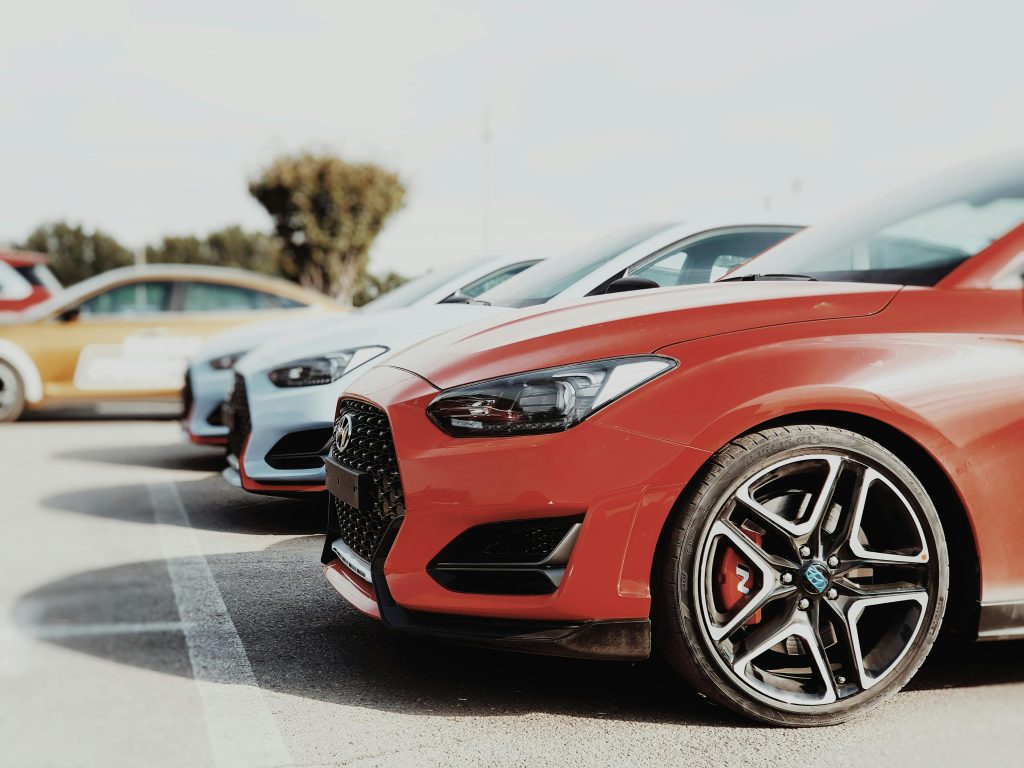 Hyundai Mechanic Craigieburn